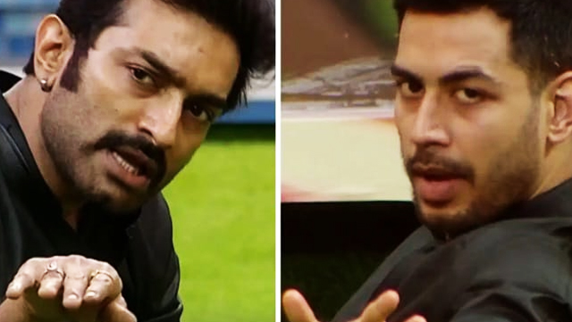 Biggboss Bangla: Wild Card Entry-রা মাতিয়ে দিয়েছে 'বিগবস বাংলা'কে!